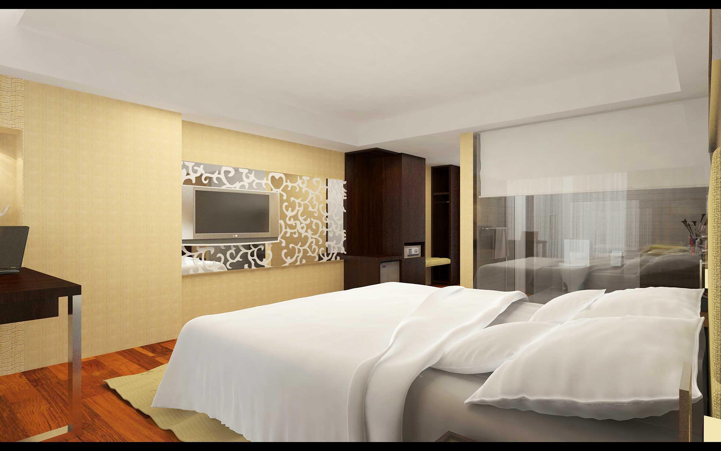 The Alana Hotel & Convention Center Solo By Aston Exteriör bild
