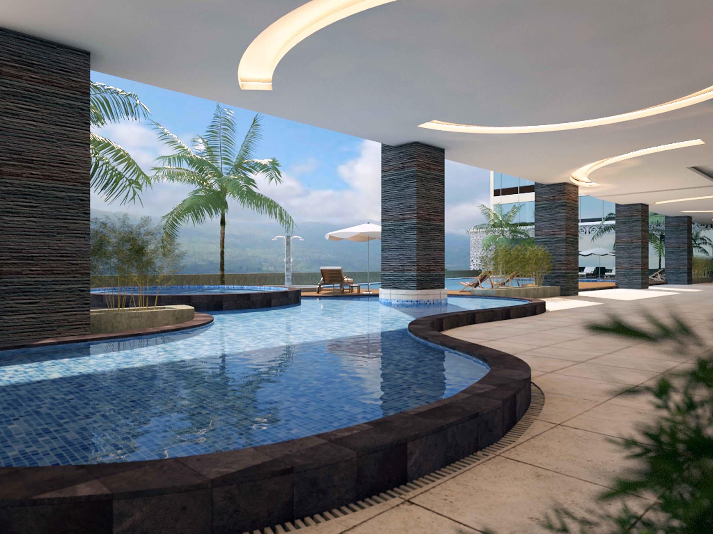 The Alana Hotel & Convention Center Solo By Aston Exteriör bild
