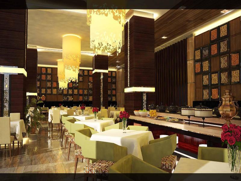 The Alana Hotel & Convention Center Solo By Aston Exteriör bild